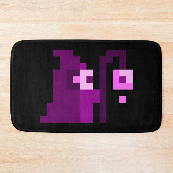 Item preview, Little Pink Wizard in the Night designed and sold by rin3d .