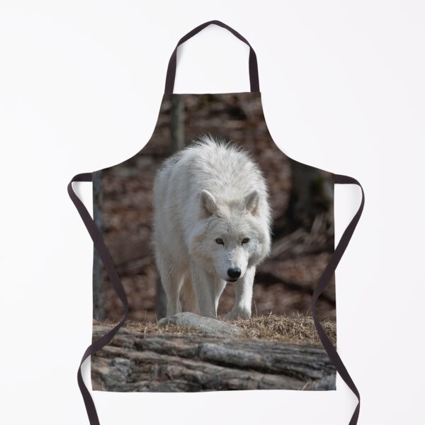 Artikelvorschau, Arctic Wolf entworfen und verkauft von WolvesOnly.