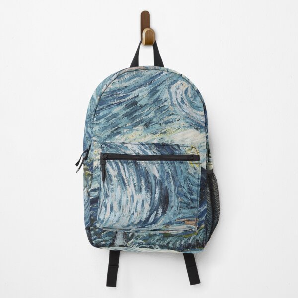 Item preview, The Starry Night designed and sold by Neggan.