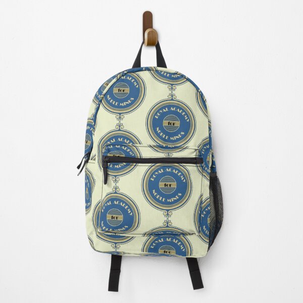 Item preview, Royal academy of noble minds designed and sold by PastaPrint.