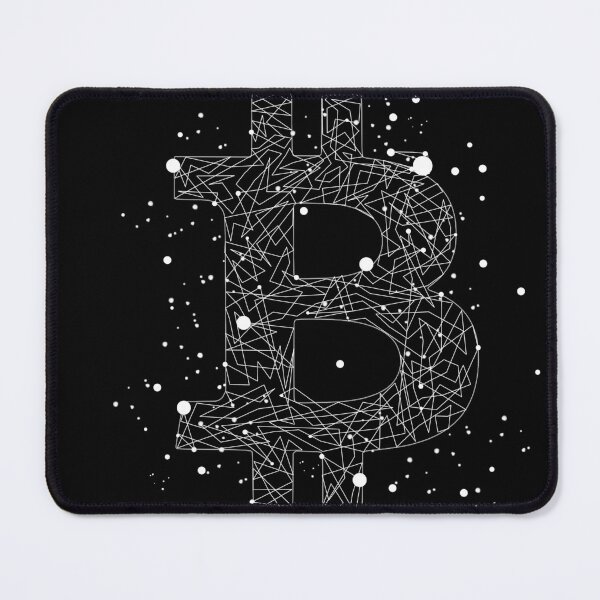 Item preview, bitcoin, nft art, the Internet designed and sold by vilma3000.