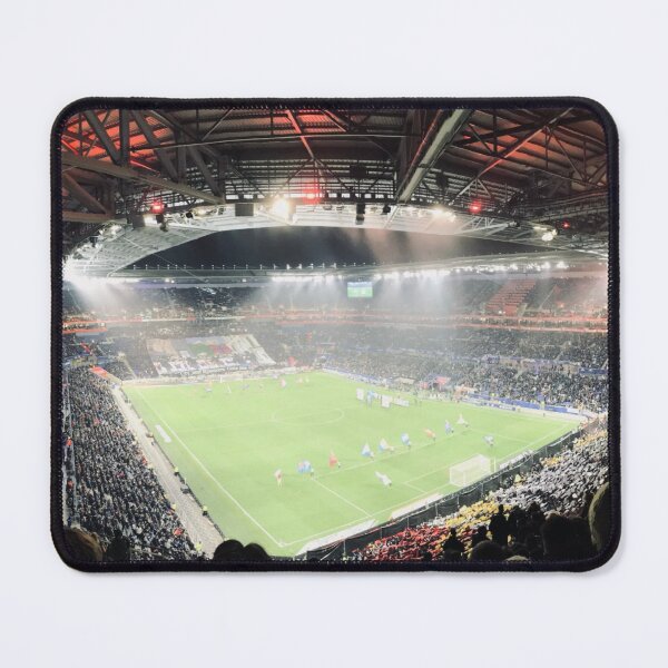 Item preview, OLYMPIQUE LYONNAIS designed and sold by LECRACKEN.