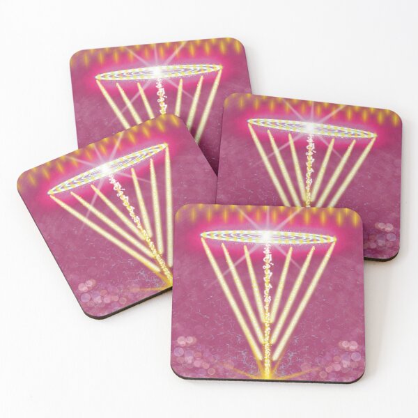 Item preview, Galactic Activation Central Sun designed and sold by Lisa Beck.