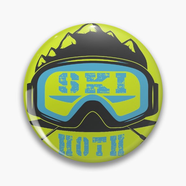 Item preview, ski hoth designed and sold by josefnejarfamil.