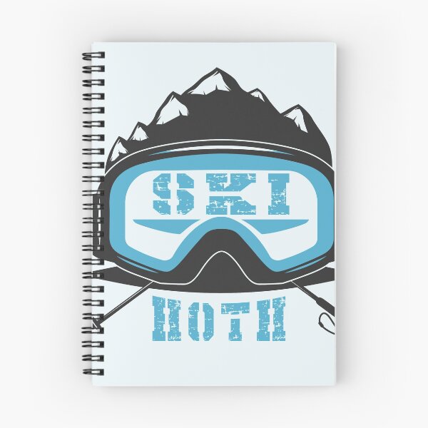 Item preview, ski hoth designed and sold by josefnejarfamil.