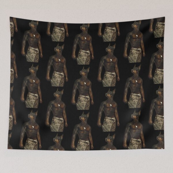 Item preview, Gladiator doberman  designed and sold by Zackmikaele.