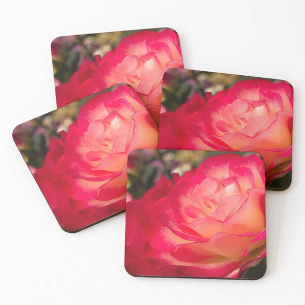 Item preview, Bright Red Rose  designed and sold by MarkFoleyPhoto.