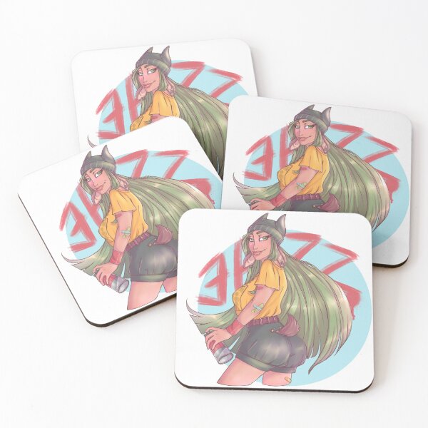 Item preview, Fearne jazz fawn  designed and sold by Itsacuteart.