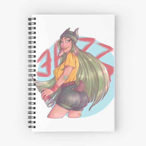 Item preview, Fearne jazz fawn  designed and sold by Itsacuteart.