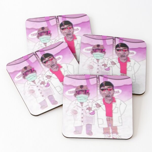 Item preview, Freeze Corleone x zuukou mayzie designed and sold by EKIP667.