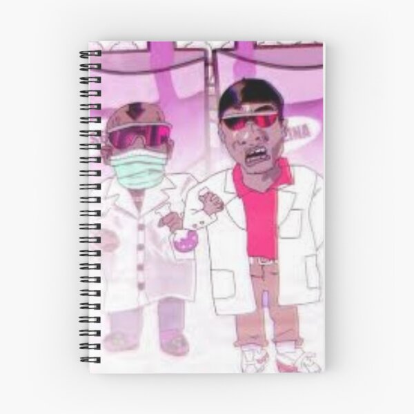 Item preview, Freeze Corleone x zuukou mayzie designed and sold by EKIP667.