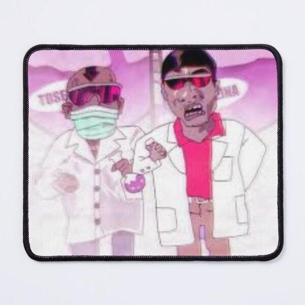 Item preview, Freeze Corleone x zuukou mayzie designed and sold by EKIP667.