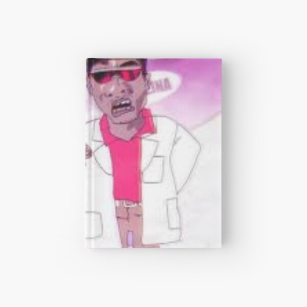 Item preview, Freeze Corleone x zuukou mayzie designed and sold by EKIP667.