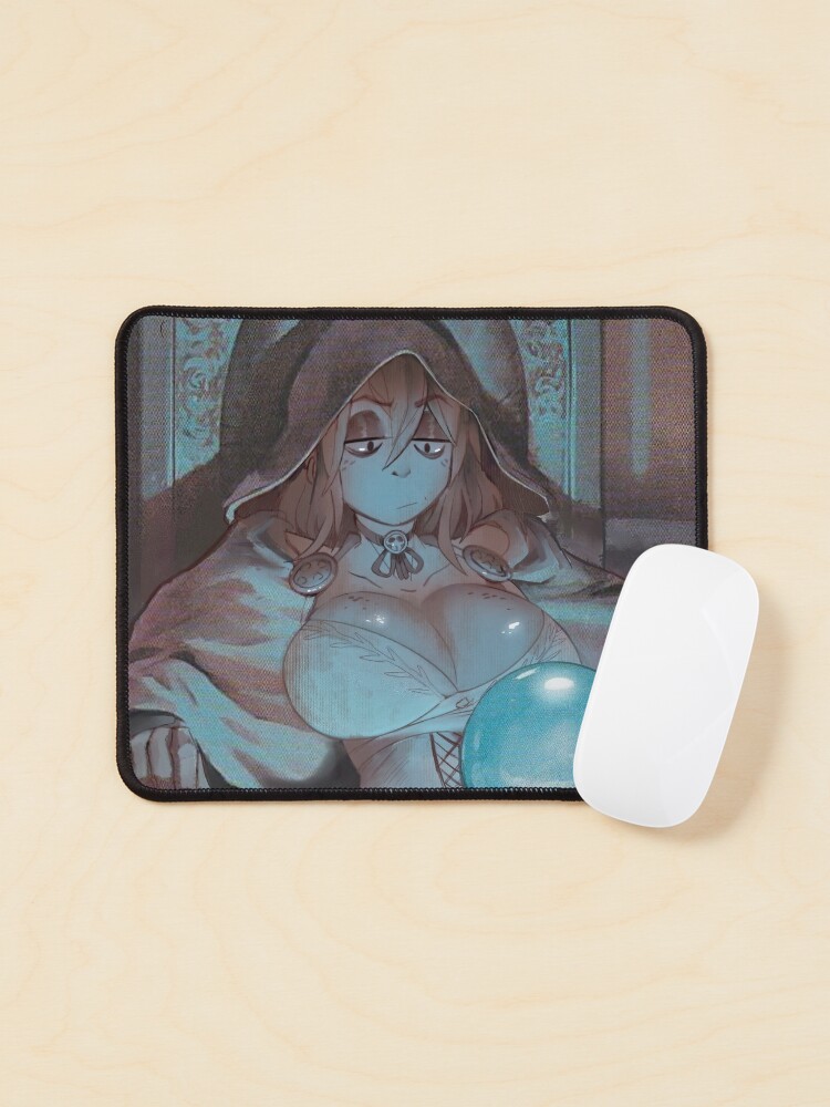 lewd mouse pad