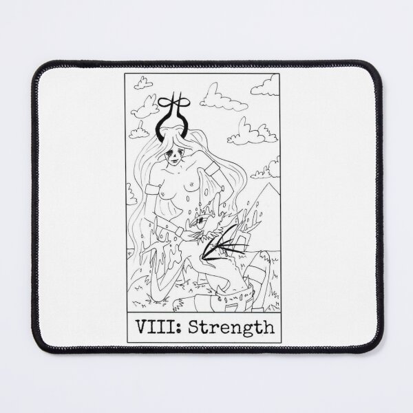 Item preview, Strength designed and sold by nannonthehermit.