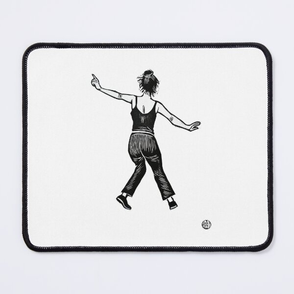 Item preview, Lindy Hop V designed and sold by Nubia  Ozzi.