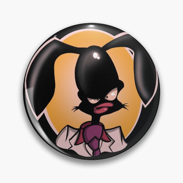 Item preview, Brother Rabbit designed and sold by ScripRock.