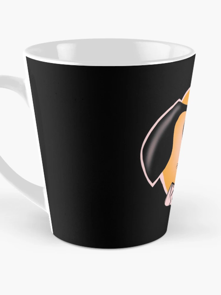 Thumbnail 3 of 4, Coffee Mug, Brother Rabbit designed and sold by ScripRock.