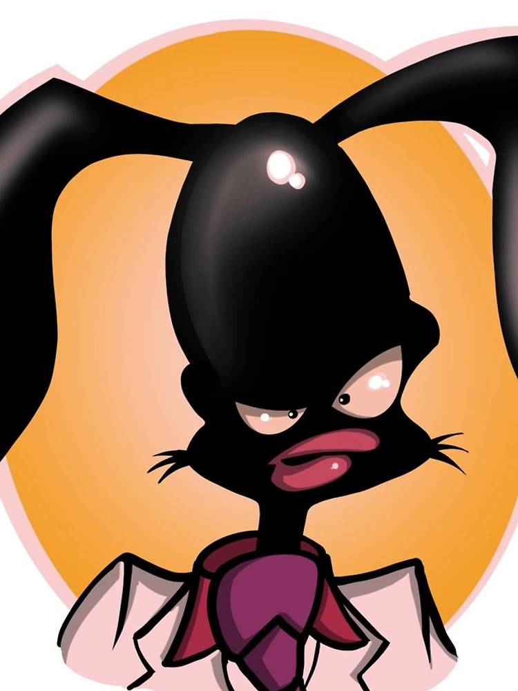 Thumbnail 4 of 4, iPhone Case, Brother Rabbit designed and sold by ScripRock.