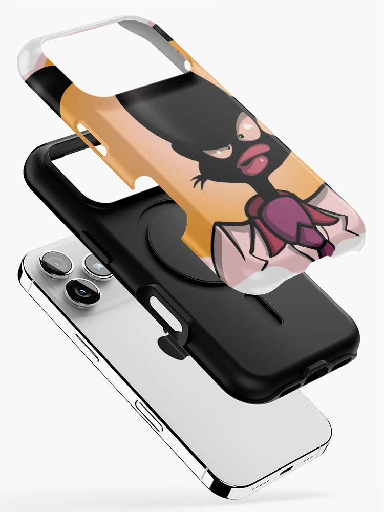 Thumbnail 2 of 4, iPhone Case, Brother Rabbit designed and sold by ScripRock.