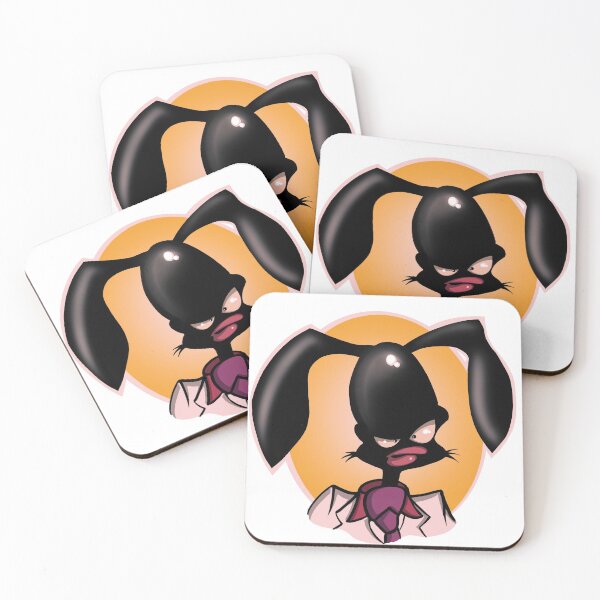 Item preview, Brother Rabbit designed and sold by ScripRock.