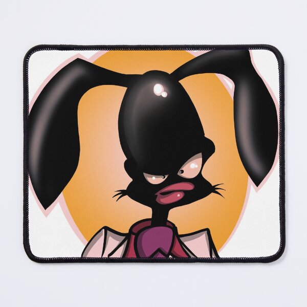 Item preview, Brother Rabbit designed and sold by ScripRock.