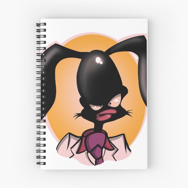 Item preview, Brother Rabbit designed and sold by ScripRock.