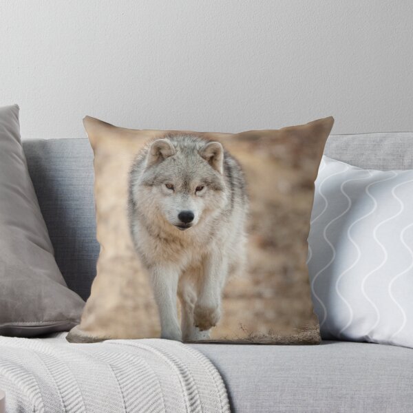 Artikelvorschau, Arctic Wolf entworfen und verkauft von WolvesOnly.