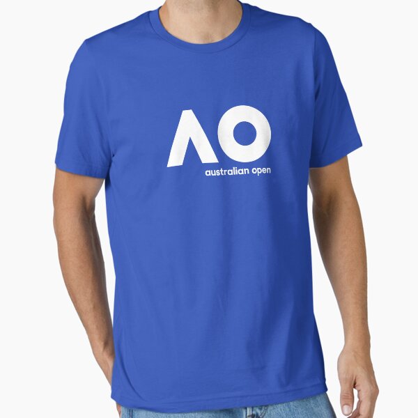 Item preview, Australian Open White designed and sold by jespera.