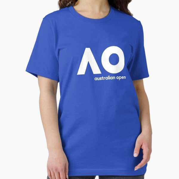 Item preview, Australian Open White designed and sold by jespera.