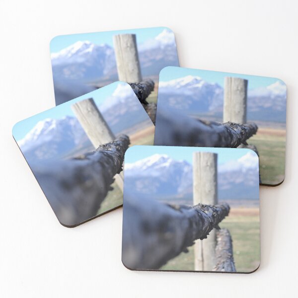 Item preview, TA Moulton Barn At The Grand Tetons designed and sold by l-n-designs.