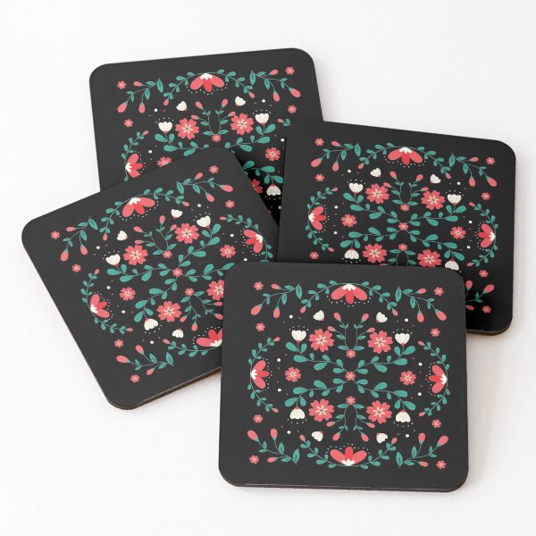 Item preview, decorative embroidery  designed and sold by zarinestore.