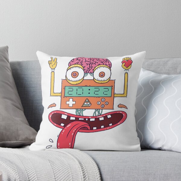 Item preview, Happy Electronic Mark designed and sold by Denis Epanov.
