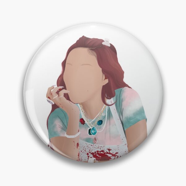 Item preview, Hwasa- Maria designed and sold by Kbooguy.