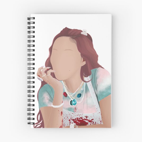 Item preview, Hwasa- Maria designed and sold by Kbooguy.