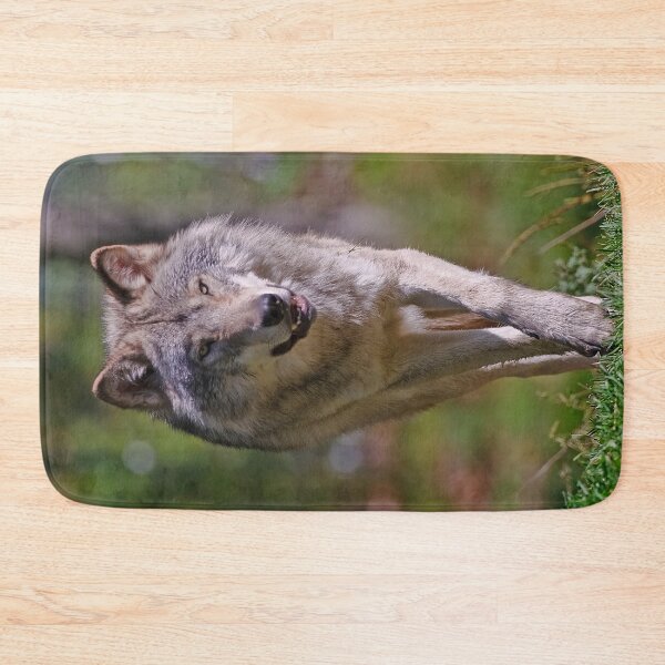 Item preview, Timber Wolf designed and sold by WolvesOnly.