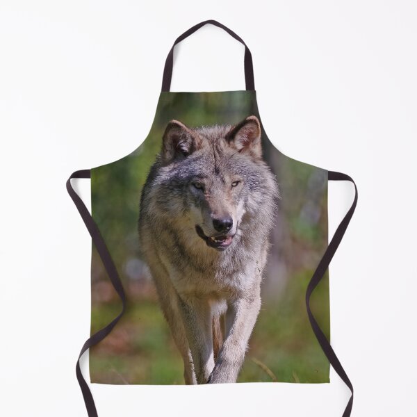 Item preview, Timber Wolf designed and sold by WolvesOnly.