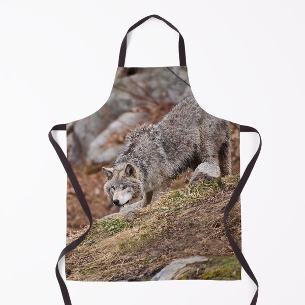 Item preview, Timber Wolf designed and sold by WolvesOnly.