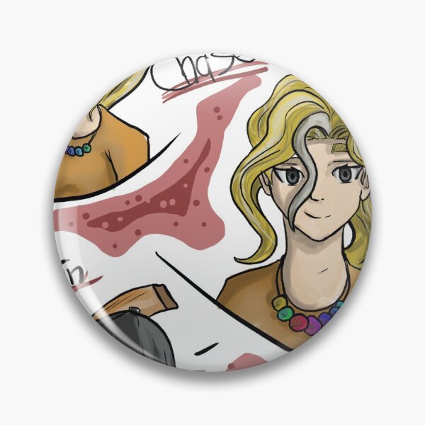 Artikelvorschau, Annabeth Chase entworfen und verkauft von Minzichor.