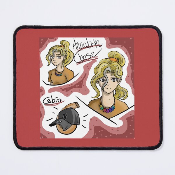 Item preview, Annabeth Chase designed and sold by Minzichor.