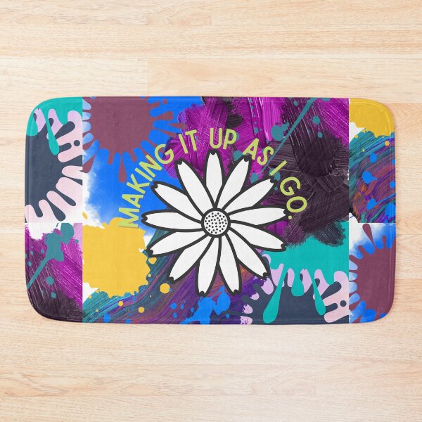 Item preview, Making it up as I go.  designed and sold by SquirrelCreate.
