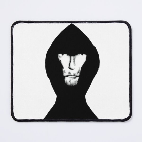 Item preview, the intruder designed and sold by Design-By-Dan.