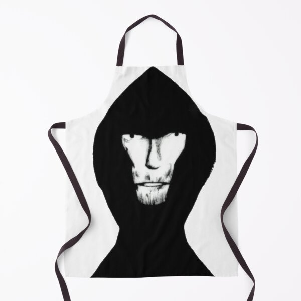 Item preview, the intruder designed and sold by Design-By-Dan.