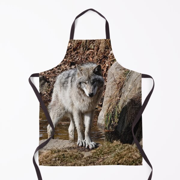 Item preview, Timber Wolf designed and sold by WolvesOnly.