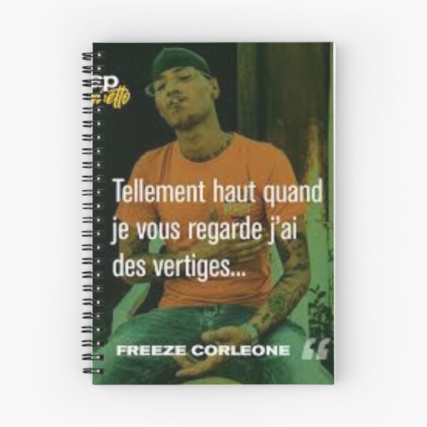 Item preview, Freeze Corleone punchline designed and sold by EKIP667.