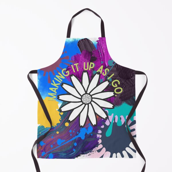 Item preview, Making it up as I go. designed and sold by SquirrelCreate.