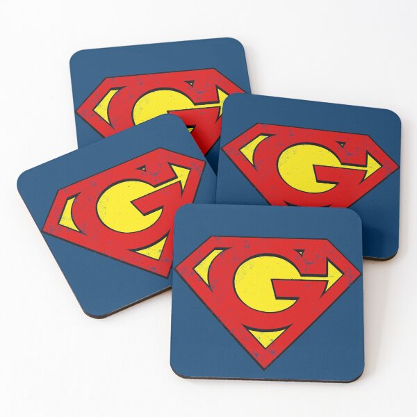 Item preview, Super Googler - Superhero designed and sold by jeroo.