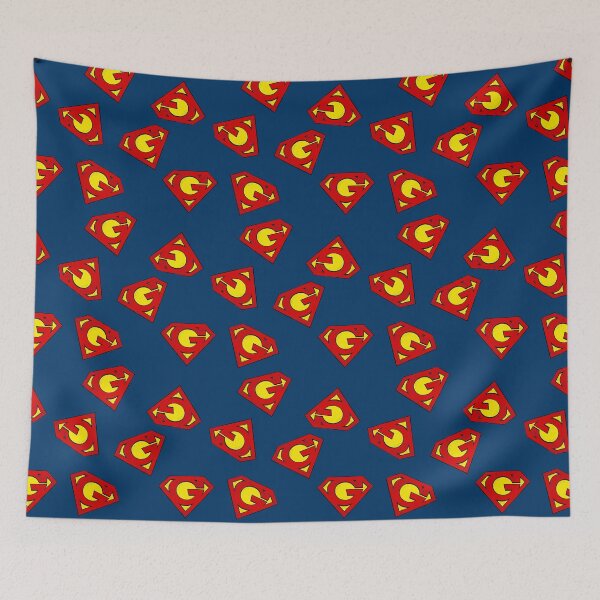 Item preview, Super Googler - Superhero designed and sold by jeroo.