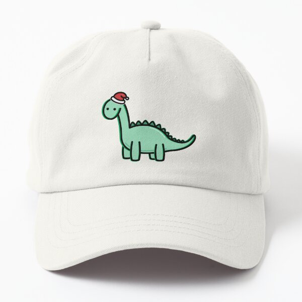 dinosaur dad hat