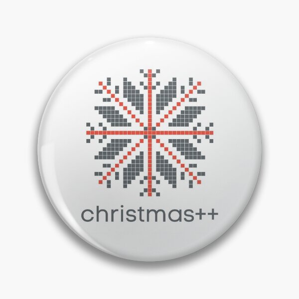 Item preview, Christmas++ designed and sold by TrendyCoder.